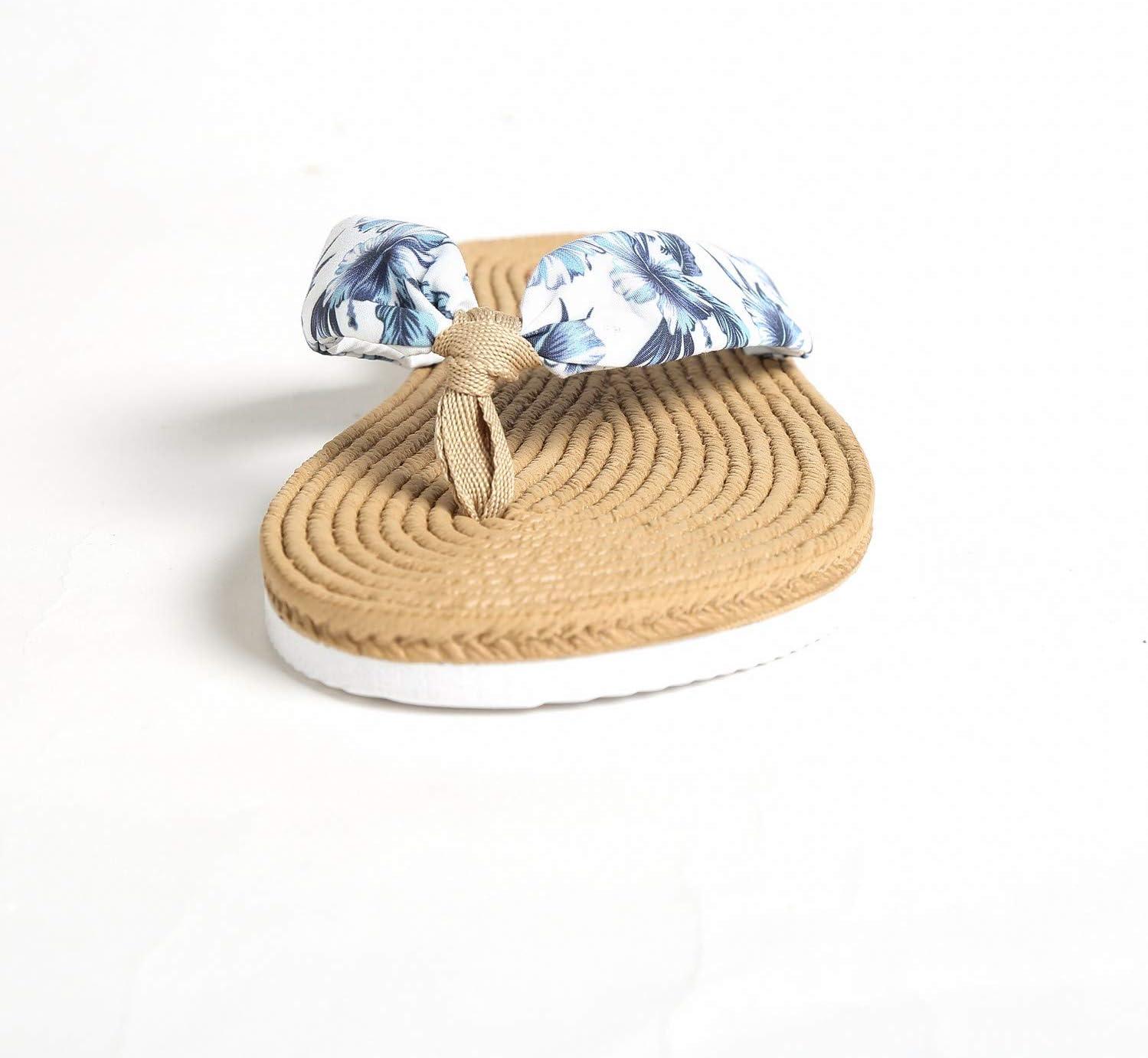 imageHawaii Hangover Unisex Flip Flop with Fabric in BloomWomen  Day Dream Bloom