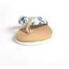 imageHawaii Hangover Unisex Flip Flop with Fabric in BloomWomen  Day Dream Bloom