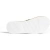 imageHawaii Hangover Unisex Flip Flop with Fabric in BloomWomen  Midnight Bloom