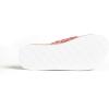 imageHawaii Hangover Unisex Flip Flop with Fabric in Classic HibiscusMen  Hibiscus Red