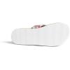 imageHawaii Hangover Unisex Flip Flop with Fabric in Flamingo In LoveMen  Flamingo in Love