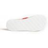 imageHawaii Hangover Unisex Flip Flop with Fabric in HibiscusMen  Hibiscus Red