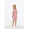 imageHawaii Hangover Boy Aloha Linen Cotton Shirt Cabana Set in Shark ToothPink Coral