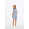 imageHawaii Hangover Boy Aloha Linen Cotton Shirt Cabana Set in Shark ToothTide Pool