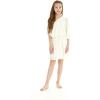 imageHawaii Hangover Womens Beach Wedding Ivory Cream Collection Bridesmaid DressOffshoulder Midi