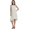 Ruffle Highlow