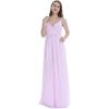 V Neck Maxi