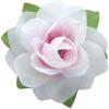 White Pink Heart