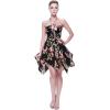 imageMatchable Family Hawaiian Luau Men Women Girl Boy Clothes in Black RafelsiaWomen Fairy