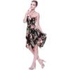 imageMatchable Family Hawaiian Luau Men Women Girl Boy Clothes in Black RafelsiaWomen Fairy