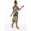 imageMatchable Family Hawaiian Luau Men Women Girl Boy Clothes in Black RafelsiaWomen Mermaid