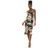 imageMatchable Family Hawaiian Luau Men Women Girl Boy Clothes in Black RafelsiaWomen Mermaid