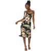 imageMatchable Family Hawaiian Luau Men Women Girl Boy Clothes in Black RafelsiaWomen Mermaid