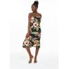imageMatchable Family Hawaiian Luau Men Women Girl Boy Clothes in Black RafelsiaWomen Mermaid