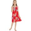Hibiscus Red