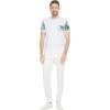 imageHawaii Hangover Mens Hawaiian TShirt Aloha TShirt Mint ForestMint Forest