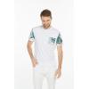 imageHawaii Hangover Mens Hawaiian TShirt Aloha TShirt Mint ForestMint Forest