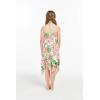imageMatchable Family Hawaiian Luau Men Women Girl Boy Clothes in Lotus and OrchidGirl Fairy
