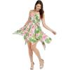 imageMatchable Family Hawaiian Luau Men Women Girl Boy Clothes in Lotus and OrchidWomen Fairy