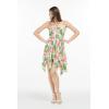 imageMatchable Family Hawaiian Luau Men Women Girl Boy Clothes in Lotus and OrchidWomen Fairy