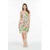 imageMatchable Family Hawaiian Luau Men Women Girl Boy Clothes in Lotus and OrchidWomen Fairy