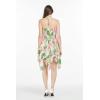 imageMatchable Family Hawaiian Luau Men Women Girl Boy Clothes in Lotus and OrchidWomen Fairy