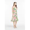 imageMatchable Family Hawaiian Luau Men Women Girl Boy Clothes in Lotus and OrchidWomen Mermaid