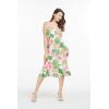 imageMatchable Family Hawaiian Luau Men Women Girl Boy Clothes in Lotus and OrchidWomen Mermaid