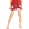 Lotus and Orchid Red