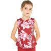 Lotus and Orchid Red