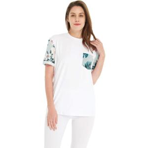 imageHawaii Hangover Mens Hawaiian TShirt Aloha TShirt Mint ForestMint Forest Lady