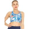 Firebird Blue White