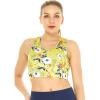Garden Poppy Yellow