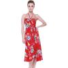 Hibiscus Red