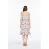 imageHawaii Hangover Womens Hawaiian Mermaid Ruffle Dress Flamingo in LoveFlamingo in Love