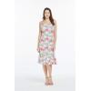 imageHawaii Hangover Womens Hawaiian Mermaid Ruffle Dress Flamingo in LoveFlamingo in Love