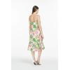 imageHawaii Hangover Womens Hawaiian Mermaid Ruffle Dress Lotus and OrchidLotus and Orchid
