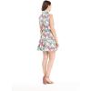 imageHawaii Hangover Womens Shirt Dress in Flamingo in LoveFlamingo in Love