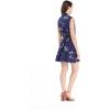 imageHawaii Hangover Womens Shirt Dress Classic WhiteClassic Navy