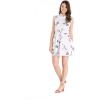 imageHawaii Hangover Womens Shirt Dress Classic WhiteClassic White
