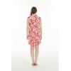 imageHawaii Hangover Womens Shirt Dress in Classic HibiscusClassic Hibiscus Red
