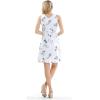 imageHawaii Hangover Womens Tank Fit Dress Classic Dress Classic WhiteClassic Dress Classic White