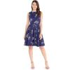 Classic Dress Classic Navy
