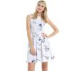 Classic Dress Classic White