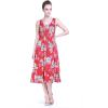 Hibiscus Red