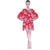 Hibiscus Red