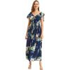 Pineapple Garden Navy