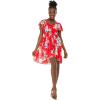 Hibiscus Red