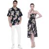 Hibiscus Black