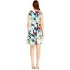 imageMatchable Couple Hawaiian Luau Men Shirt or Women Vintage Fit and Flare Dress in Lost in ParadiseMen Lost in Paradise